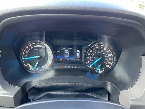 Used 2020 Ford Ranger XL w/ Equipment Group 101A Mid RWD image 24
