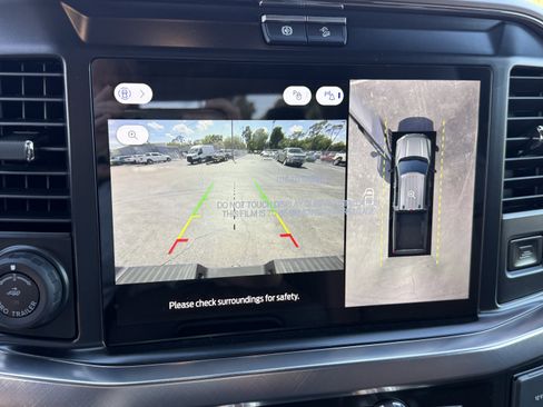 New 2026 Ford F250 King Ranch AWD/4WD image 22