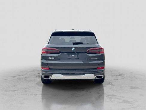 Used 2021 BMW X5 xDrive40i AWD/4WD image 7