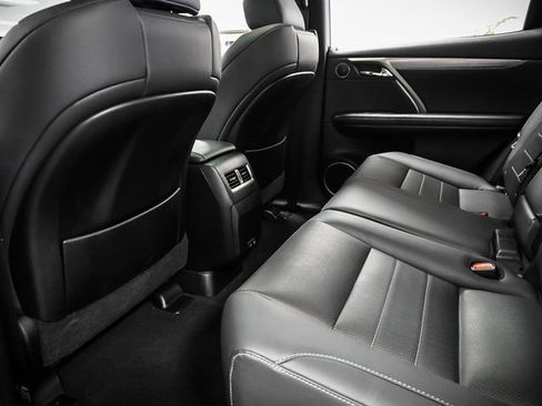 Certified 2022 Lexus RX 450h F Sport image 21