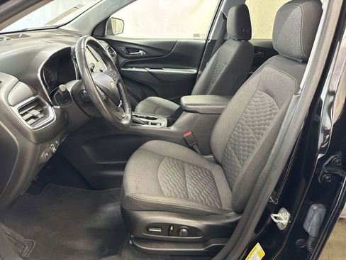 Certified 2021 Chevrolet Equinox LT image 10