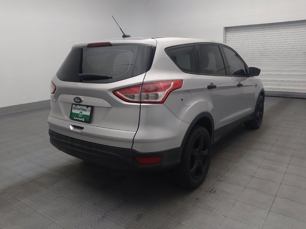 Used 2016 Ford Escape S FWD image 9