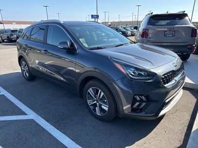 Certified 2021 Kia Niro EX Premium