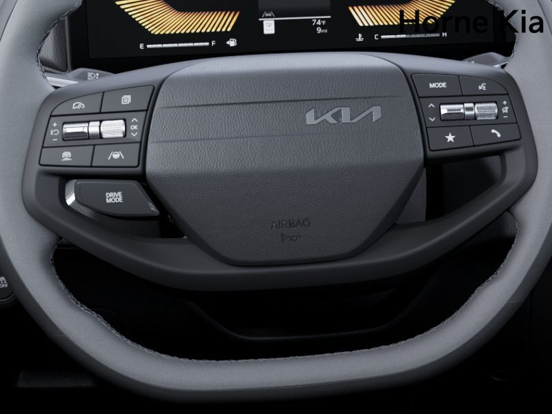 New 2026 Kia K4 EX FWD image 22