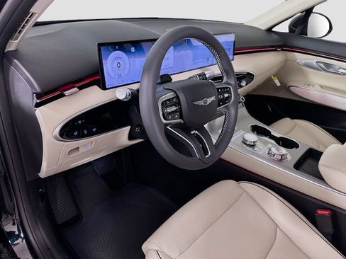 New 2026 Genesis GV70 2.5T Advanced AWD/4WD image 9