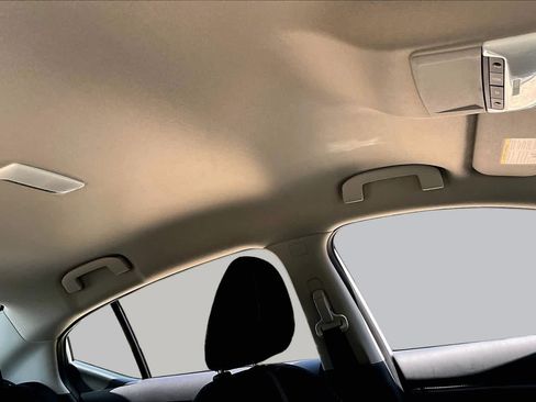 Certified 2024 Nissan Sentra SV w/ All-Weather Package FWD image 14