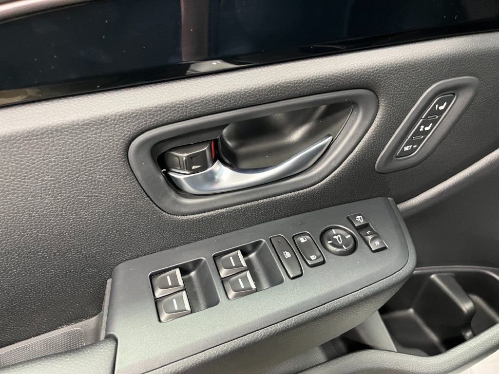 New 2026 Honda Pilot TrailSport image 10