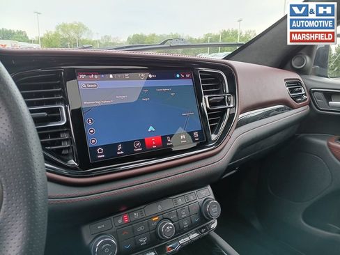 Used 2024 Dodge Durango Citadel AWD/4WD image 19