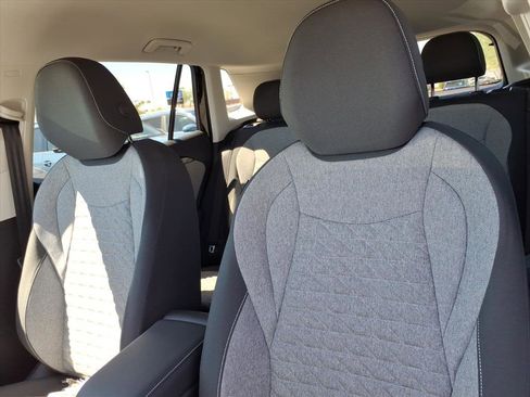 New 2025 Volkswagen Tiguan S image 11