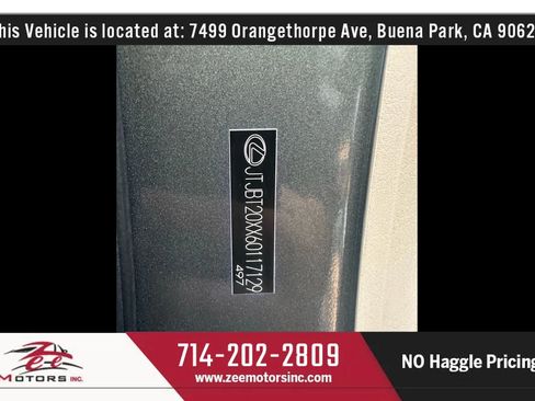 Used 2006 Lexus GX 470 image 80