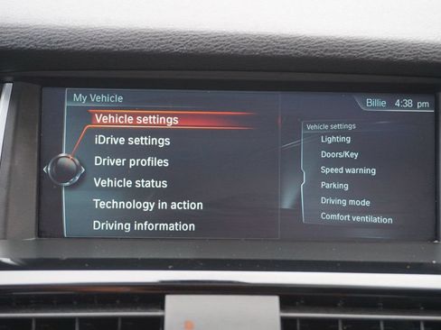 Used 2017 BMW X3 sDrive28i RWD image 39