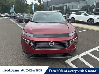 New 2025 Nissan Murano SL w/ Cargo Package video 2