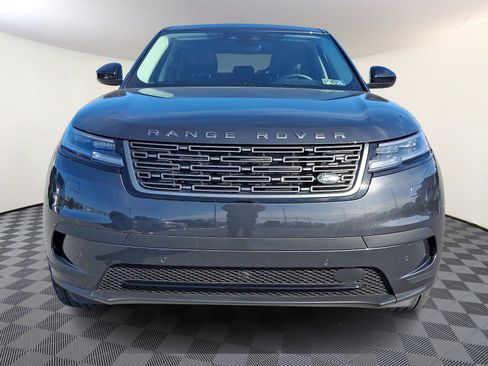 Used 2025 Land Rover Range Rover Velar S image 8