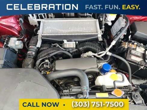 Used 2019 Subaru Ascent Limited image 19