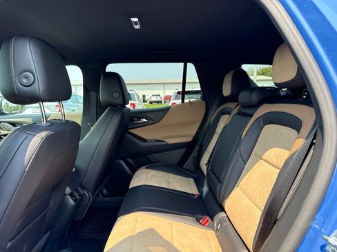 Used 2026 Chevrolet Equinox ACTIV w/ LPO, Floor Liner Package AWD/4WD image 13