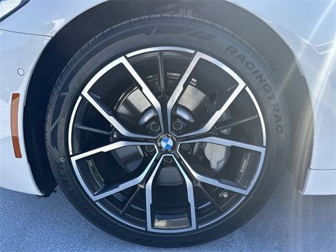 Used 2023 BMW 530i 530i w/ M Sport Package image 19