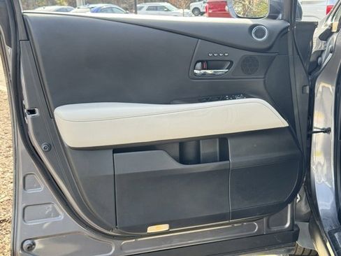 Used 2015 Lexus RX 350 FWD image 22