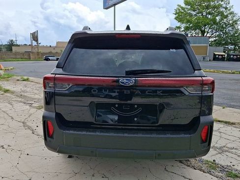 New 2026 Subaru Outback Premium AWD/4WD image 6