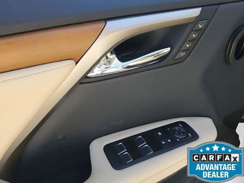 Used 2022 Lexus RX 350 FWD w/ Premium Package image 47