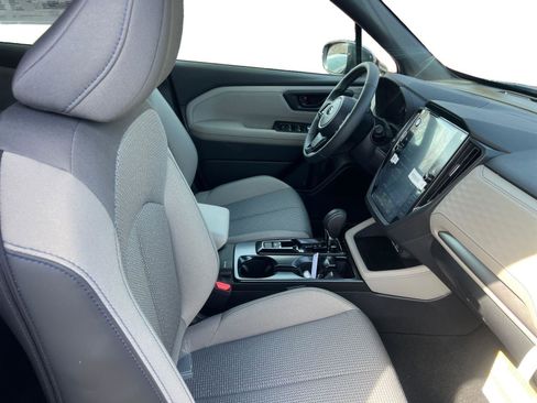 New 2026 Subaru Forester Premium AWD/4WD image 15