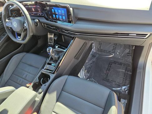 Certified 2024 Volkswagen Golf R AWD/4WD image 17