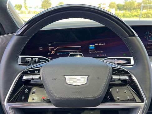 New 2025 Cadillac Escalade IQ Sport 2 image 29