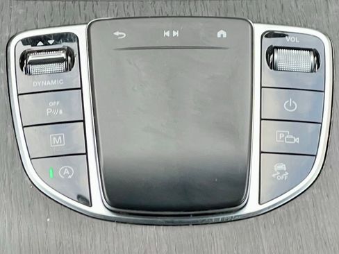 Certified 2022 Mercedes-Benz GLC 300 GLC 300 image 26