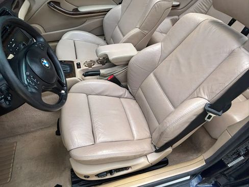 Used 2001 BMW 330Ci Convertible RWD image 39