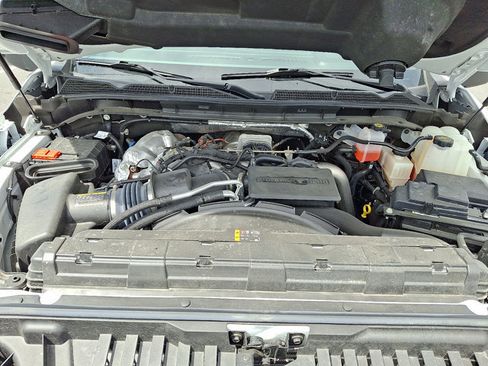 Used 2025 GMC Sierra 2500 SLE w/ Max Trailering Package AWD/4WD image 31