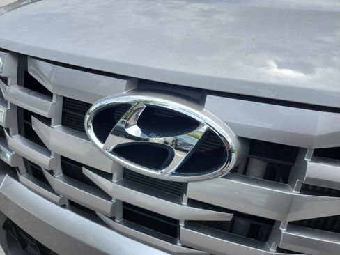 Certified 2022 Hyundai Santa Cruz SEL Premium AWD/4WD image 26