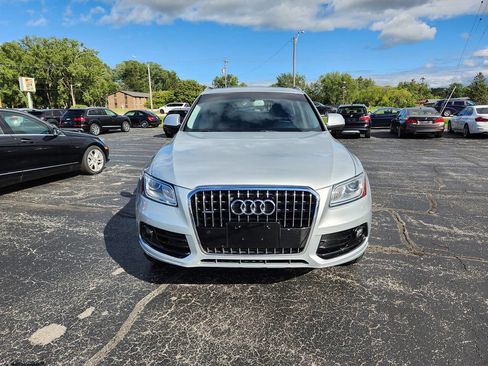 Used 2014 Audi Q5 2.0T Premium Plus image 19