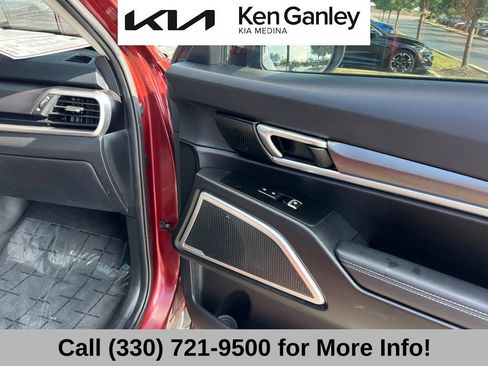 Used 2024 Kia Telluride S w/ S Sunroof Package AWD/4WD image 60