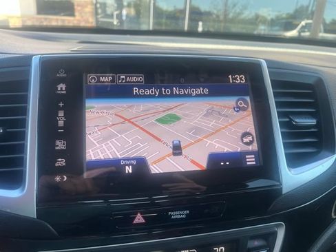 Used 2020 Honda Ridgeline RTL-E image 25