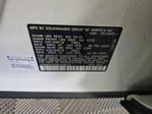 Used 2024 Volkswagen Atlas Cross Sport SE image 11