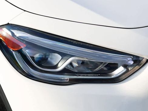 Certified 2023 Mercedes-Benz GLA 250 4MATIC w/ Premium Package image 9