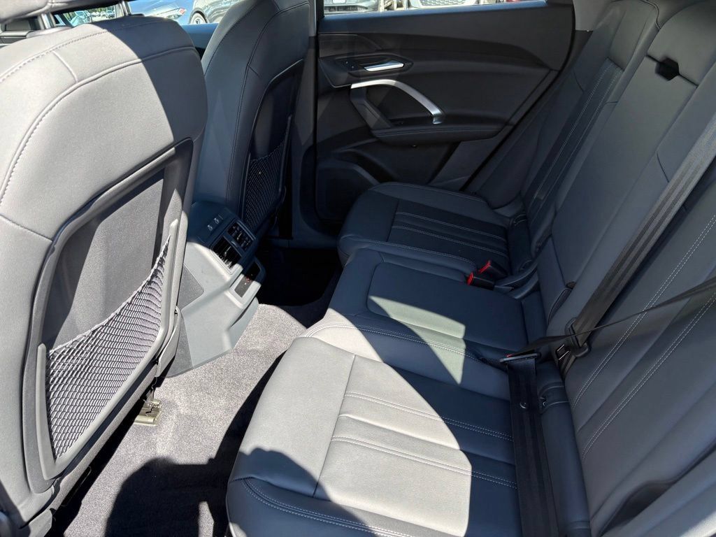 New 2026 Audi Q5 Premium AWD/4WD image 17