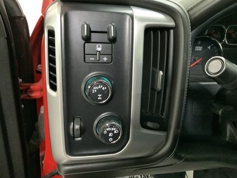 Used 2018 GMC Sierra 1500 SLT AWD/4WD image 20