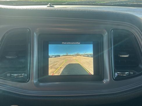 Used 2023 Dodge Challenger SXT image 14