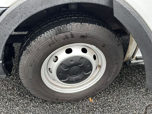 Used 2021 Ford Transit 150 Low Roof w/ Load Area Protection Package image 26