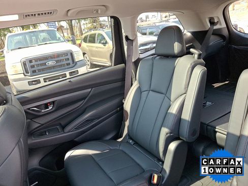 Certified 2025 Subaru Ascent Bronze Edition AWD/4WD image 22
