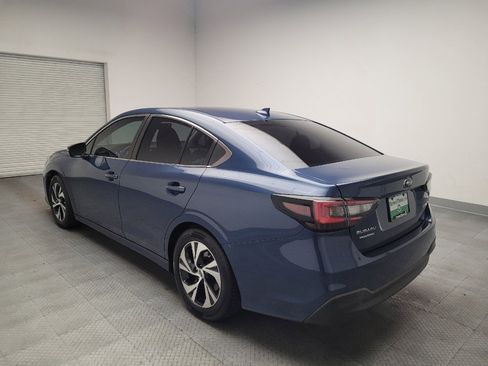 Used 2020 Subaru Legacy Premium AWD/4WD image 5
