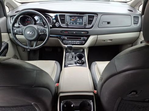 Used 2017 Kia Sedona EX FWD image 27