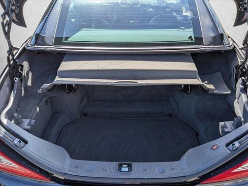 Used 2008 Mercedes-Benz SL 550 image 6
