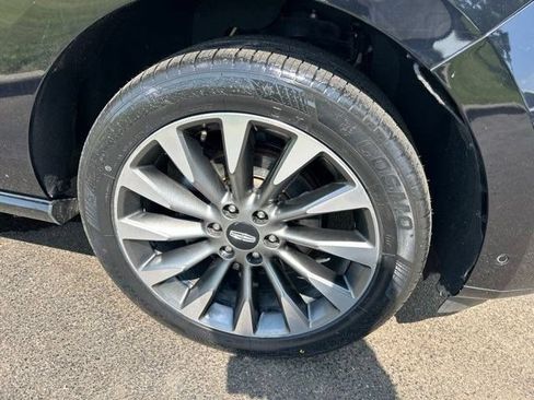 Used 2020 Lincoln Navigator Reserve RWD image 65