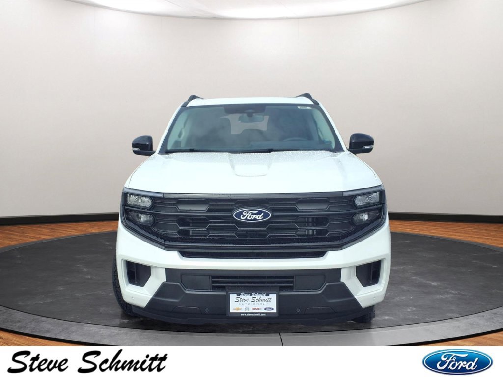 New 2027 Ford Expedition Max Active AWD/4WD image 32
