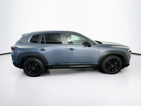 Used 2025 MAZDA CX-50 AWD 2.5 S w/ Premium Package image 10