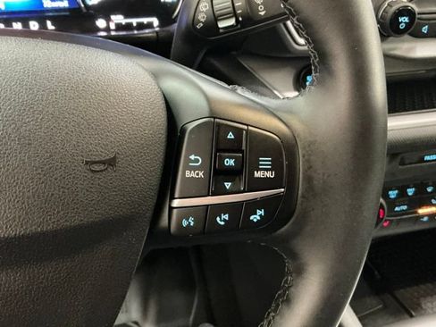 Used 2024 Ford Bronco Sport Outer Banks w/ Tech Package AWD/4WD image 29