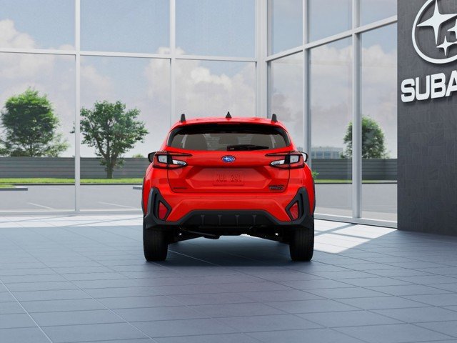 New 2027 Subaru Crosstrek 2.5i Limited AWD/4WD image 9