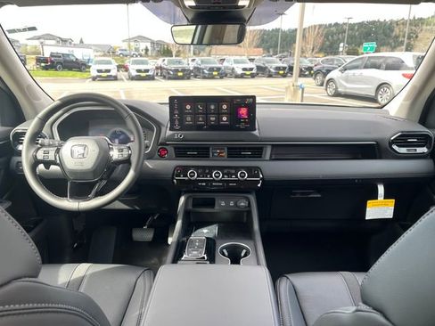 New 2026 Honda Pilot EX-L image 13