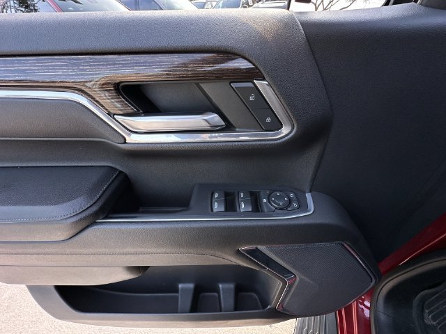 Certified 2023 GMC Sierra 1500 Elevation RWD image 21